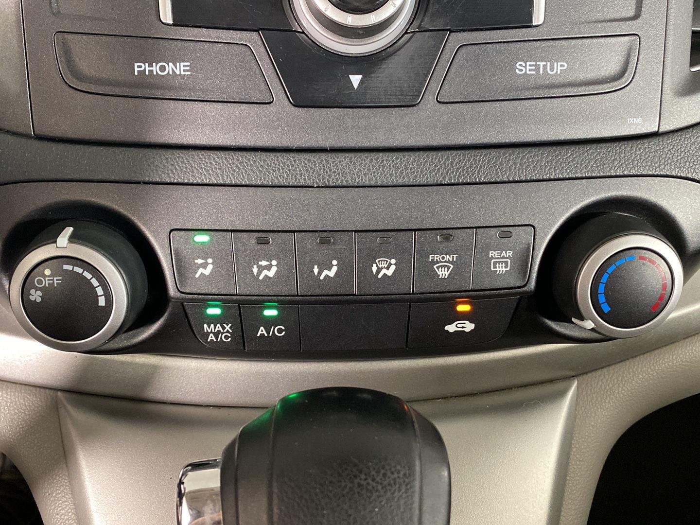 Used 2014  Honda EX image 14