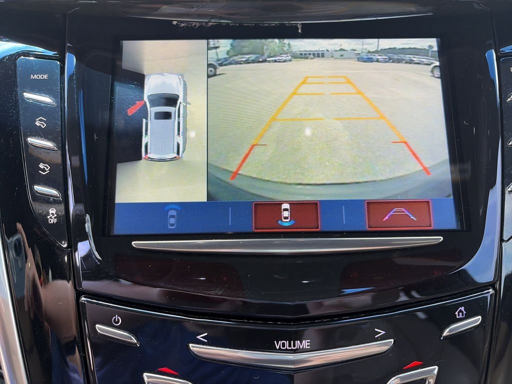 Used 2019 Black Raven Cadillac Platinum Edition image 27