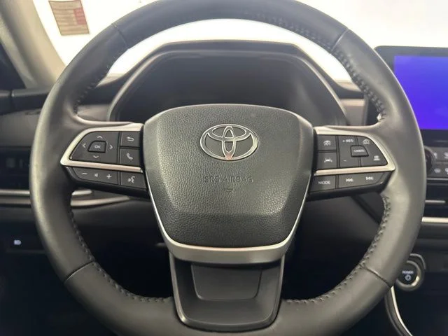 Certified Used 2024 Cloud Toyota XLE image 20