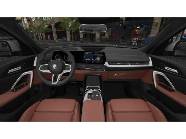 New 2026 Brooklyn Grey Metallic BMW  image 10