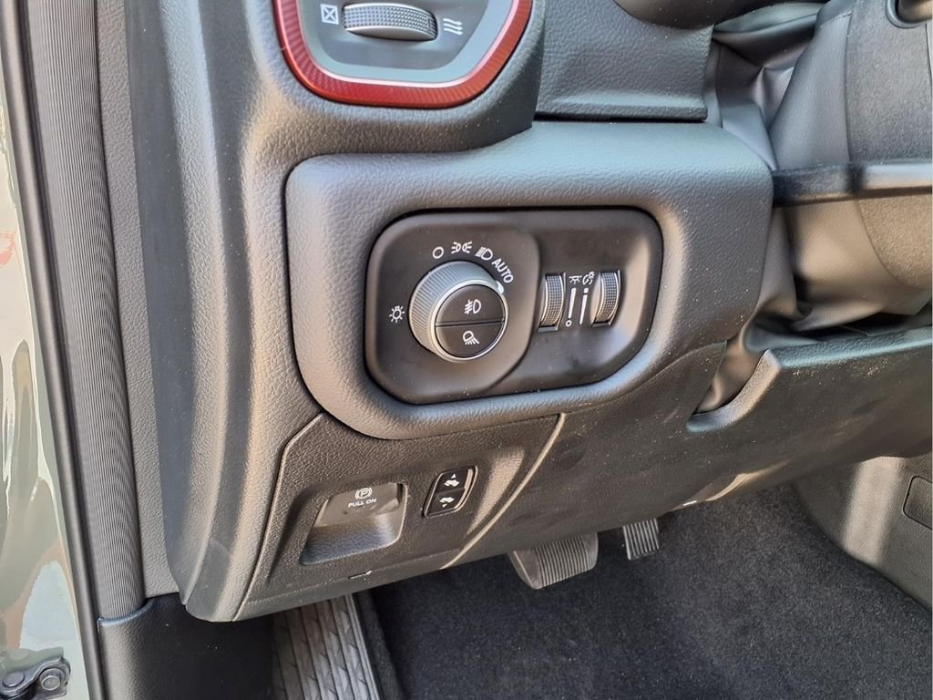 New 2026 Canyon Lake Exterior Paint RAM Rebel image 14