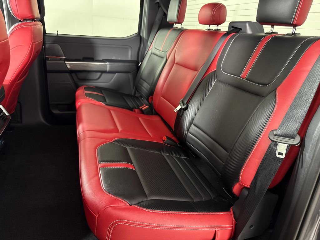 2023 Ford F-150 XLT - Photo 13