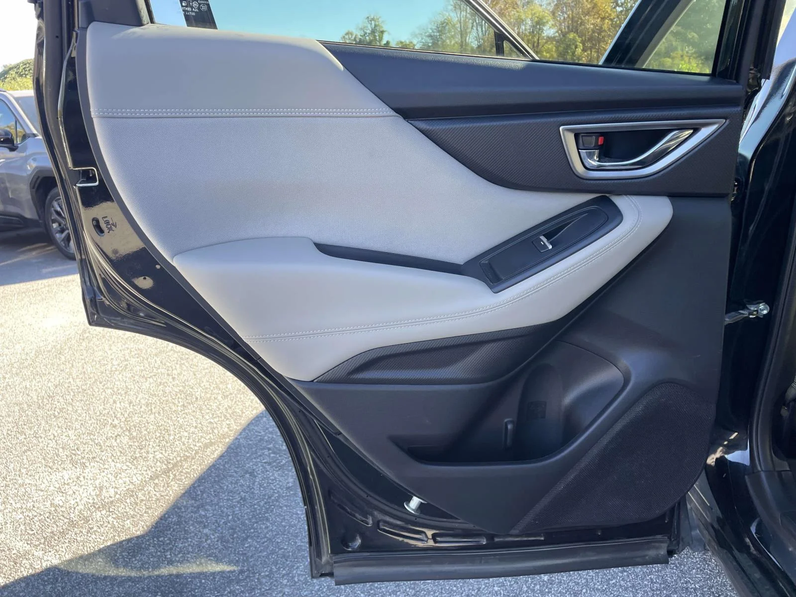 Used 2019 Subaru Forester Premium with VIN JF2SKAGC9KH515965 for sale in Fletcher, NC