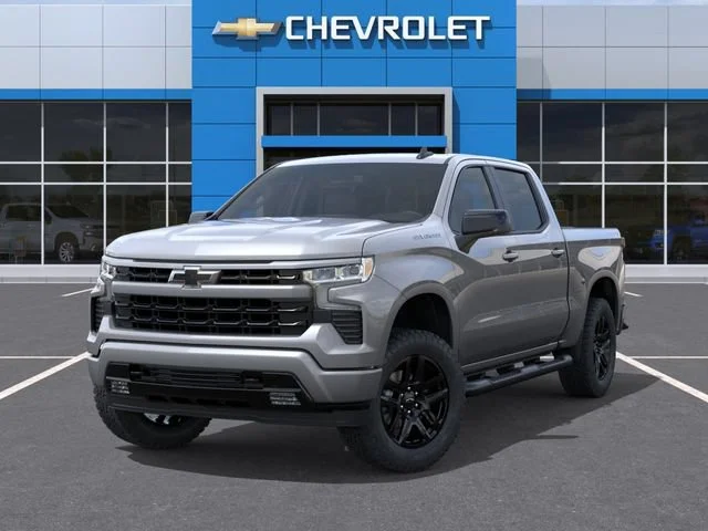 2026 Chevrolet Silverado 1500 RST - Photo 6