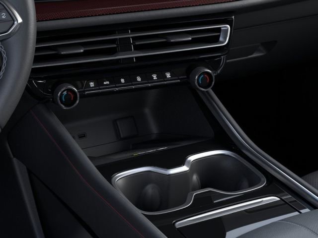 2026 Chevrolet Traverse Z71 - Photo 23