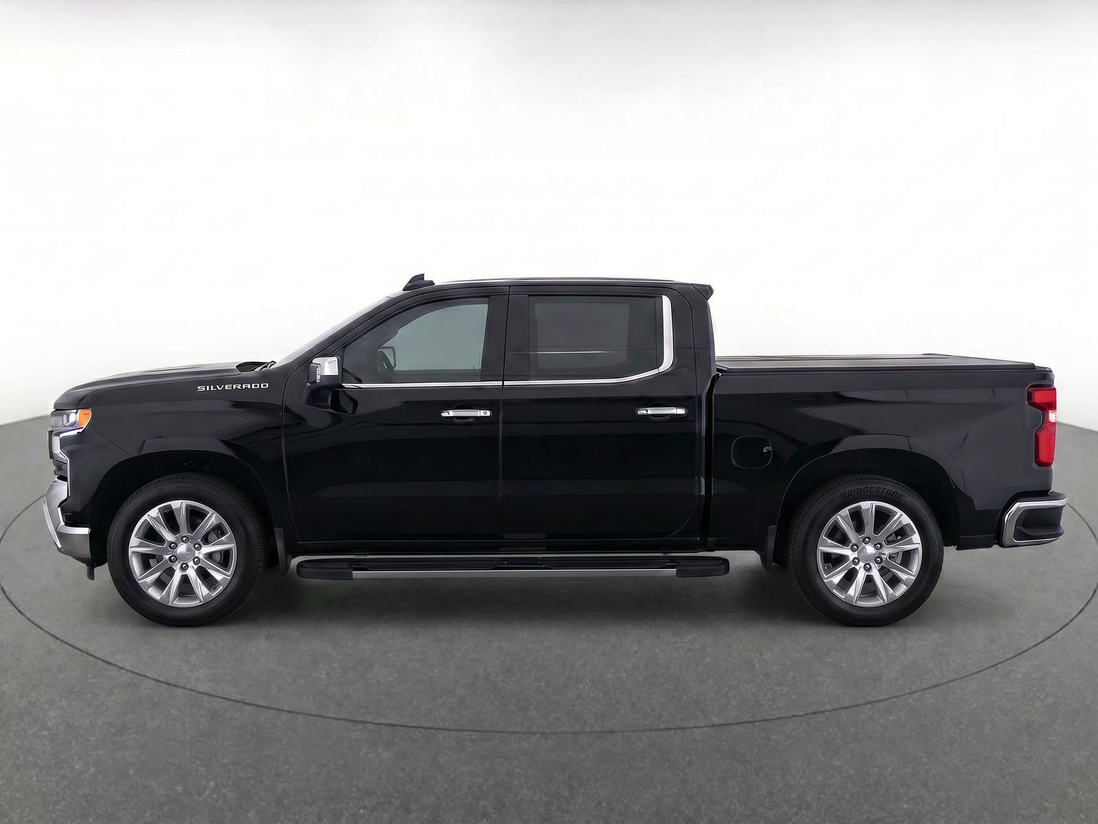 Used 2019 Black Chevrolet LTZ image 7