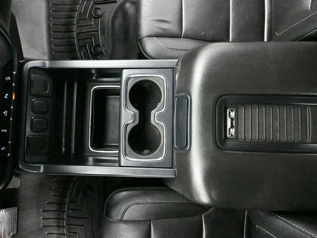 Used 2016 Black Chevrolet LTZ image 31