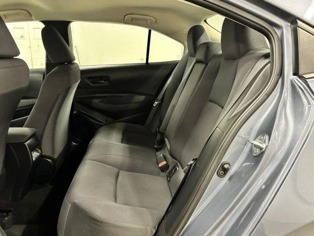 Used 2026 CELESTITE GRAY ME. Toyota  image 20