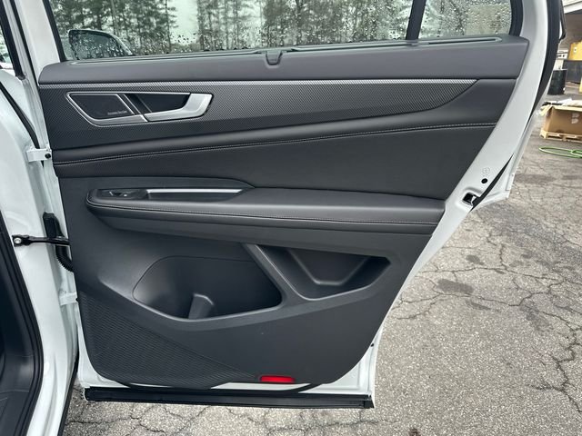 New 2026  Volkswagen 2.0T SEL Premium R-Line image 16