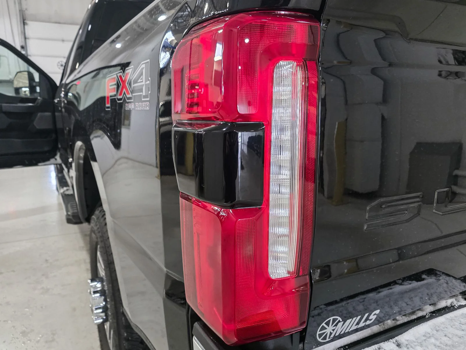 2026 Ford F-350 Super Duty Lariat - Photo 15