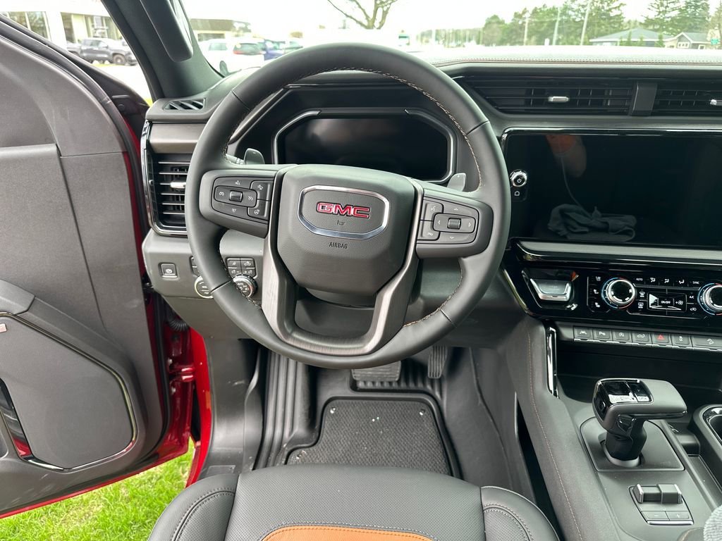 2026 GMC Sierra 1500 AT4 - Photo 14