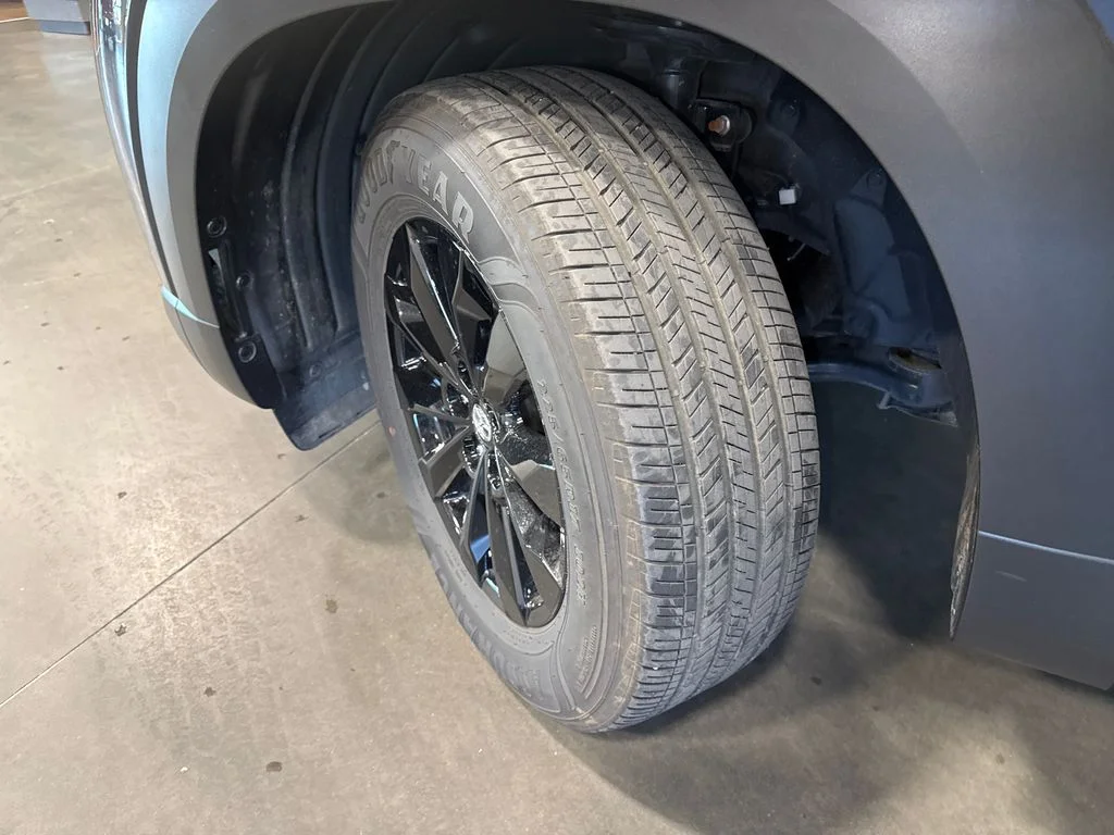Certified Used 2026 Blue Mazda 2.5 S Select image 17