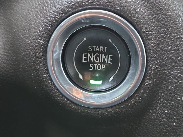 Used 2020 Dark Sky Metallic GMC Denali image 21