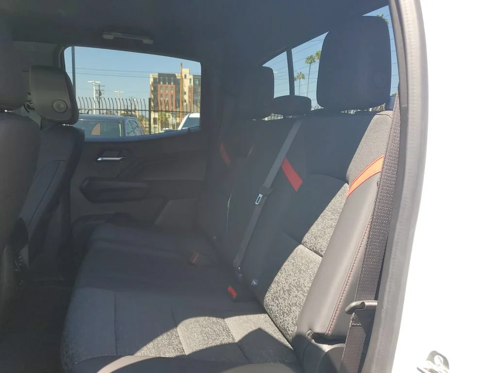 2026 Chevrolet Colorado Z71 - Photo 13