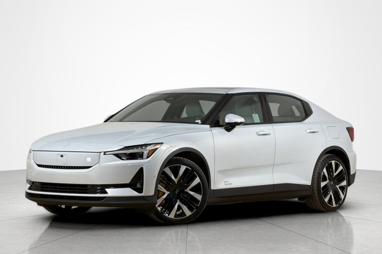 2024 Polestar 2
