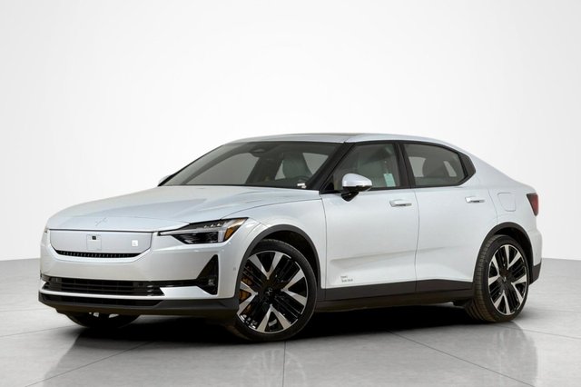 2024 Polestar 2 Performance Plus
