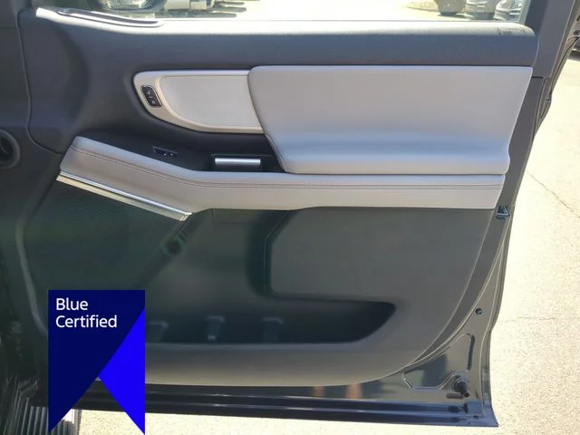 Used 2025 Blue Ford Active image 36