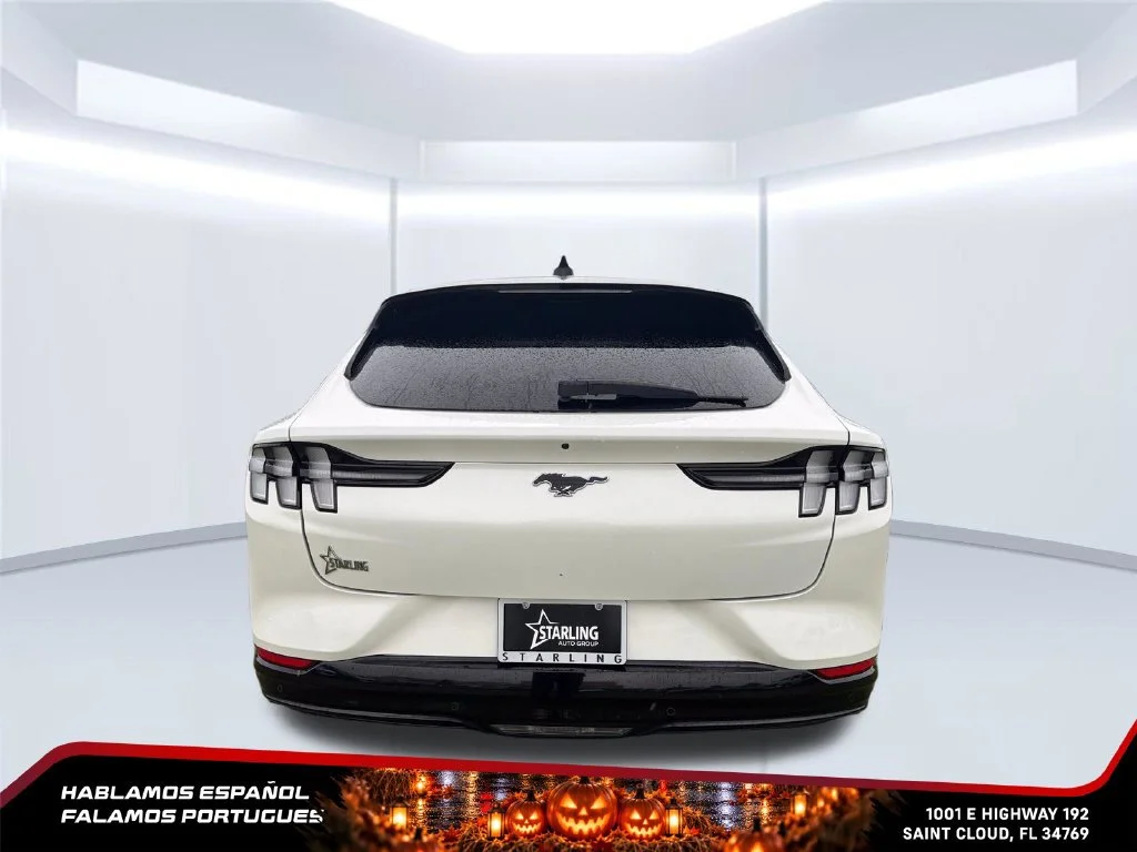 Used 2022  Ford Premium image 4