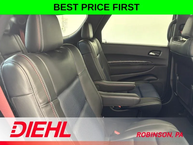 2026 Dodge Durango GT HEMI Plus V8 - Photo 15