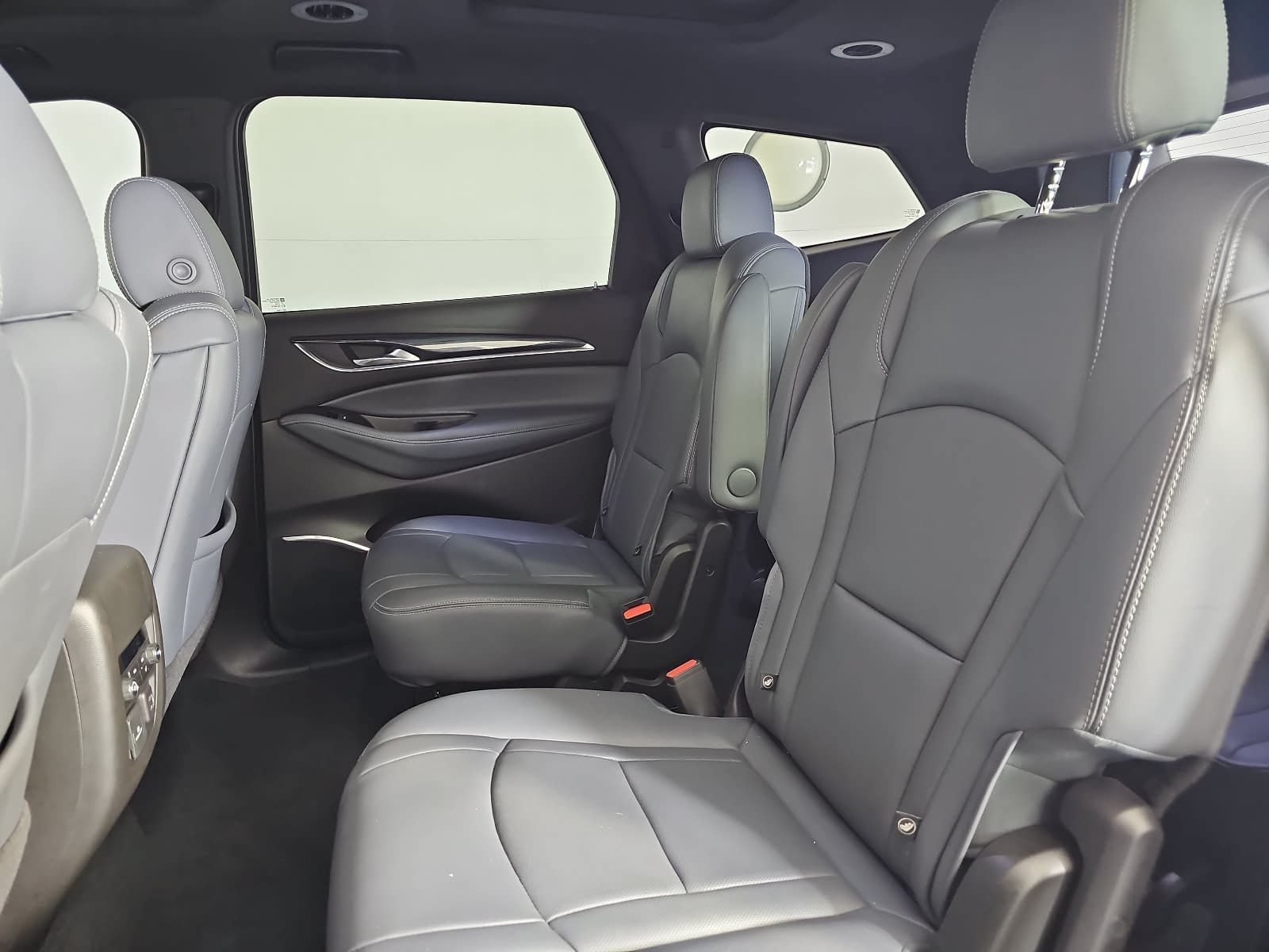 Used 2023 Blue Buick Premium Group image 14