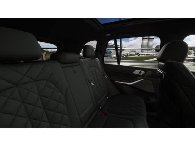 Used 2026 Blue Ridge Mountain Metallic BMW sDrive40i image 23