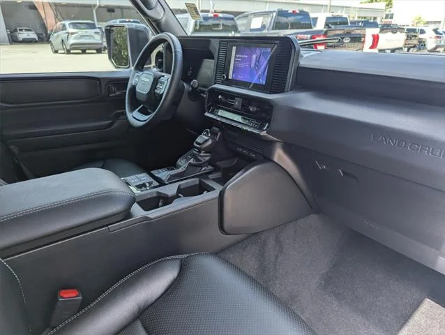Certified Used 2025 ICE CAP Toyota  image 13