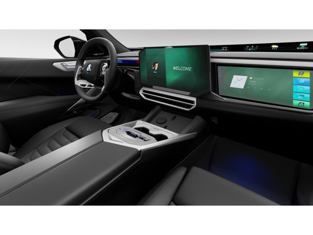 New 2027 Black Sapphire Metallic BMW  image 14