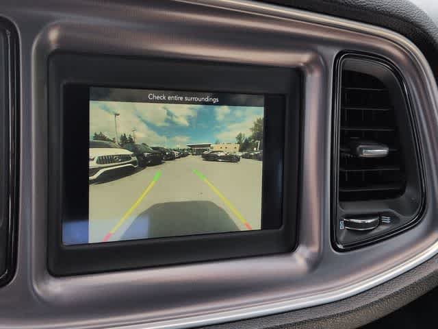 Used 2021 Hellraisin Dodge SXT image 26