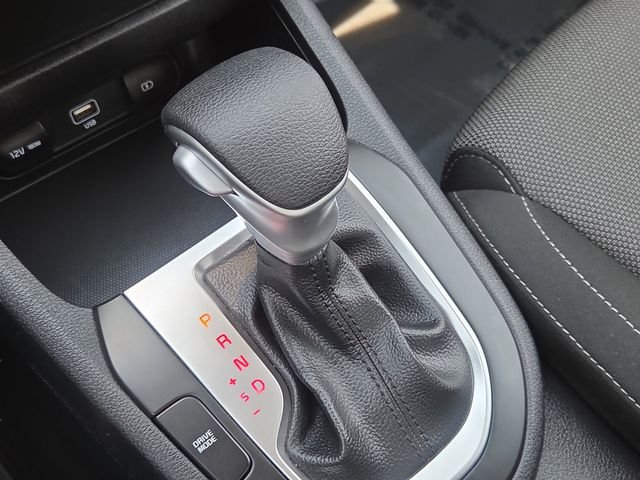 Certified Used 2024 Red Kia LXS image 16