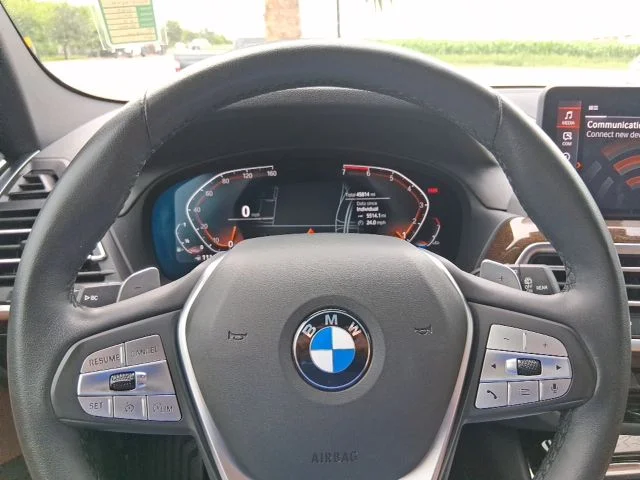 2023 BMW X3 30i - Photo 8