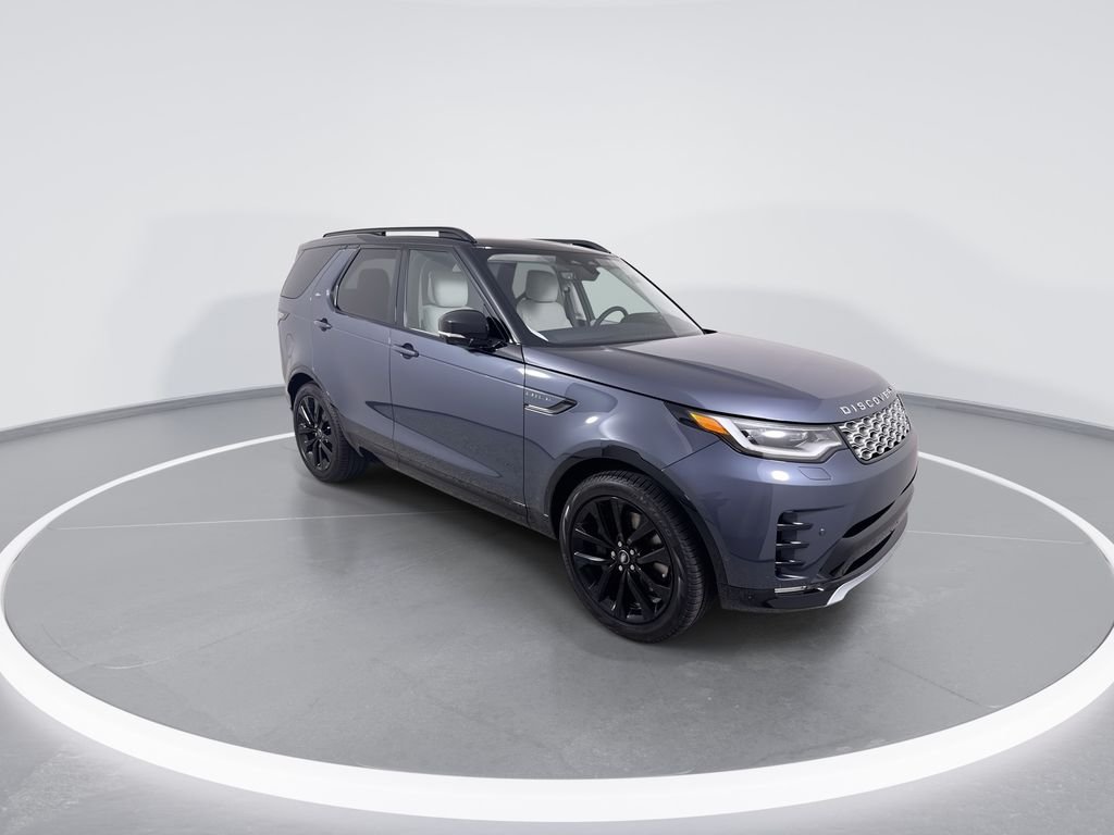 New 2026 VARESINE BLU ME Land Rover Gemini Edition image 2