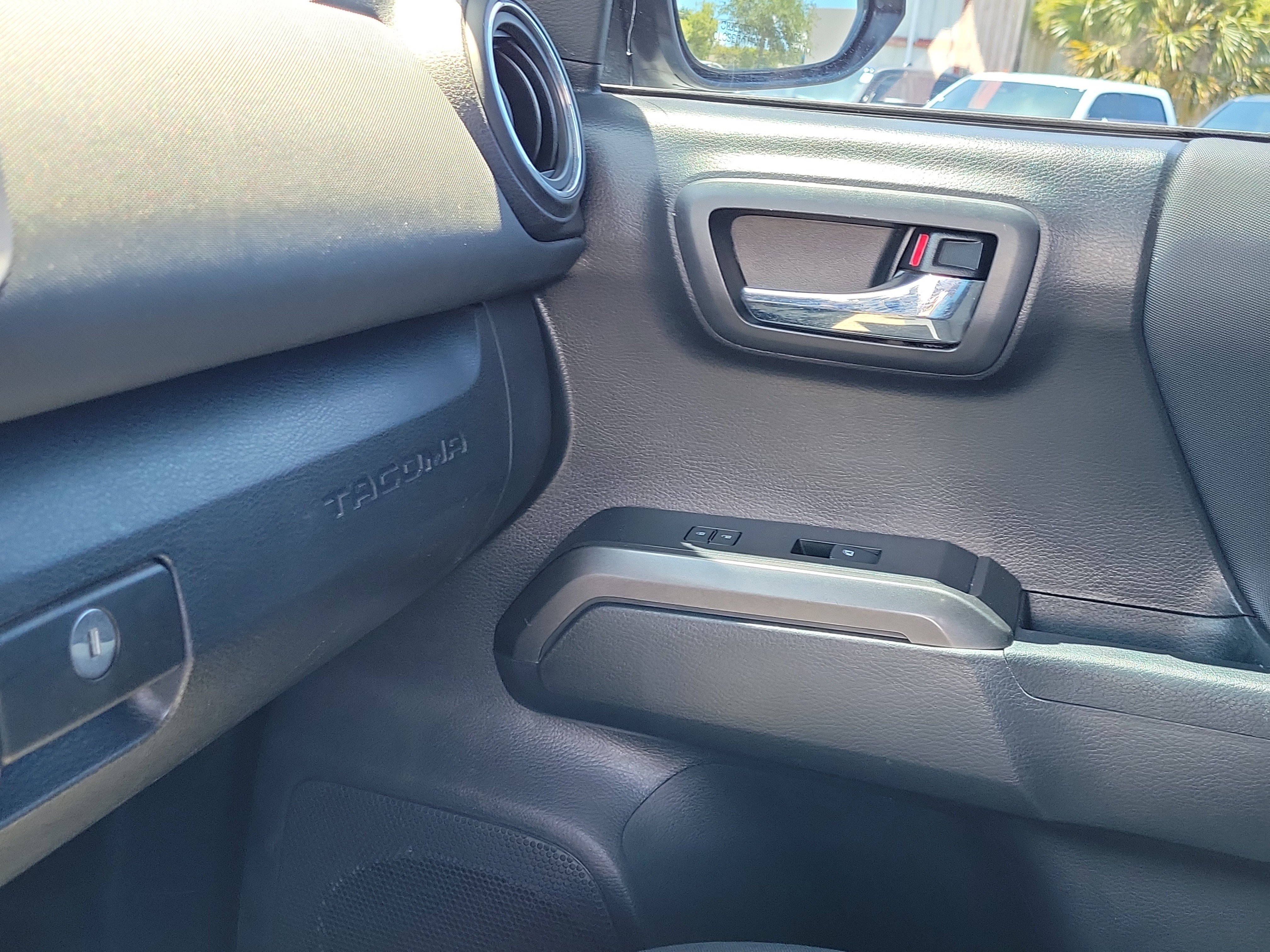 Used 2022 Celestial Silver Metallic Toyota TRD Sport image 30