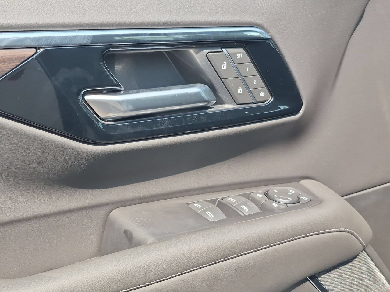 2026 Chevrolet Tahoe LT - Photo 24