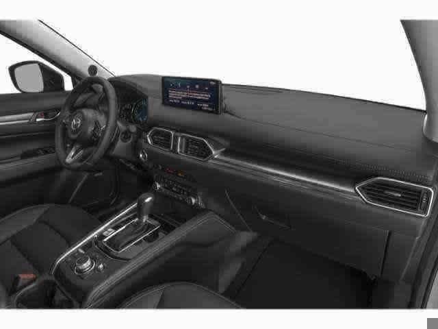 New 2025 Jet Black Mica Mazda 2.5 S Premium Plus Package image 18