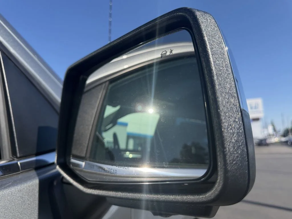 2026 Chevrolet Silverado 1500 LTZ - Photo 10