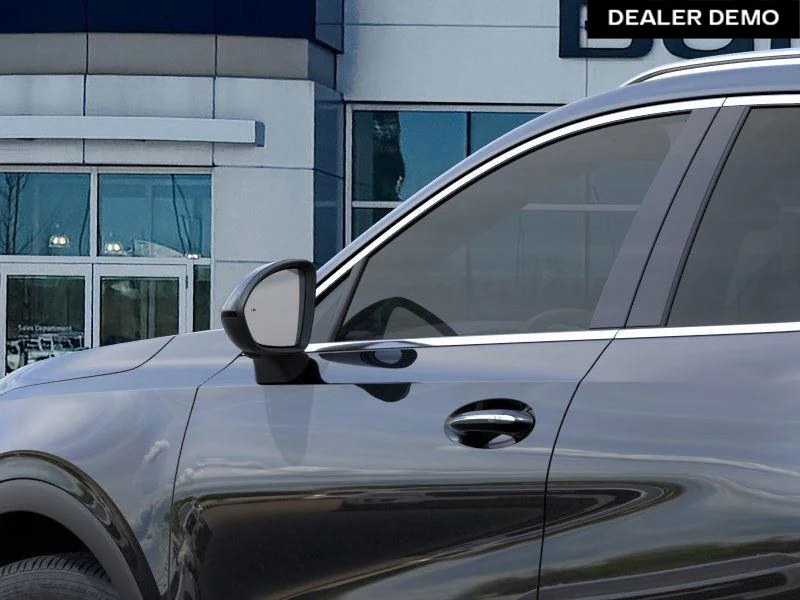 Used 2026  Buick Preferred image 12