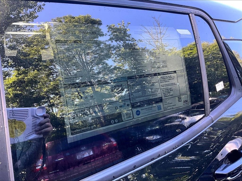 2026 Chevrolet Equinox LT - Photo 17