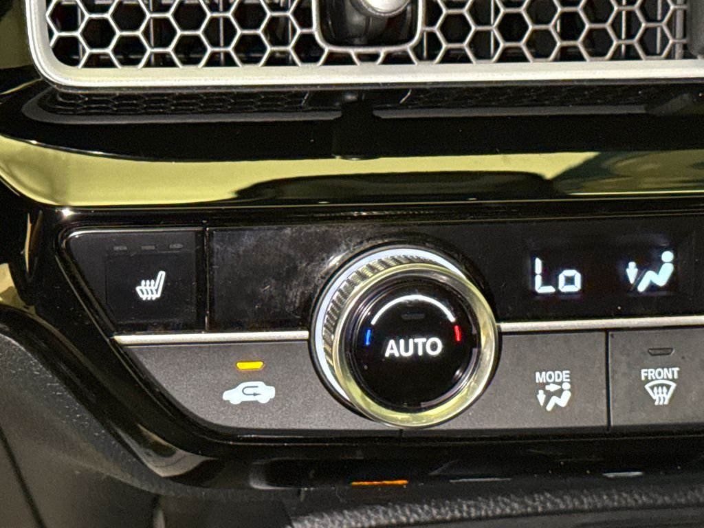 2025 Honda Civic Sport Touring - Photo 26