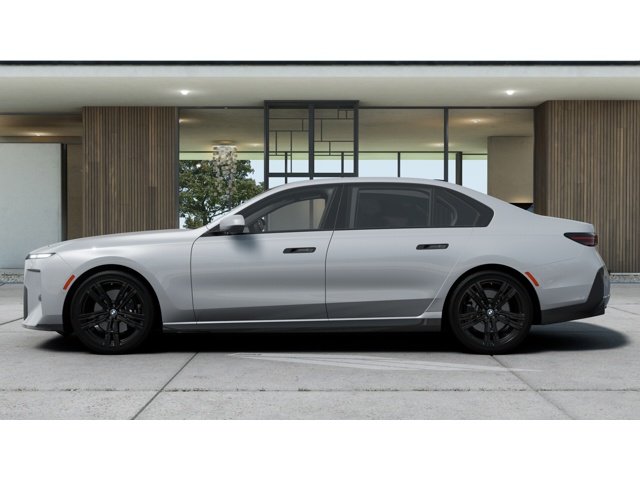 New 2027 Brooklyn Grey Metallic BMW  image 4