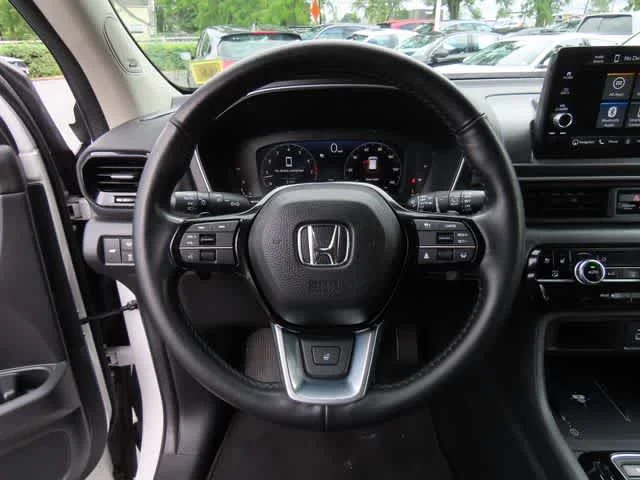 2023 Honda Pilot Elite - Photo 31