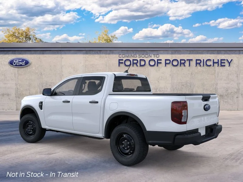 New 2026 Oxford White Ford XL image 4