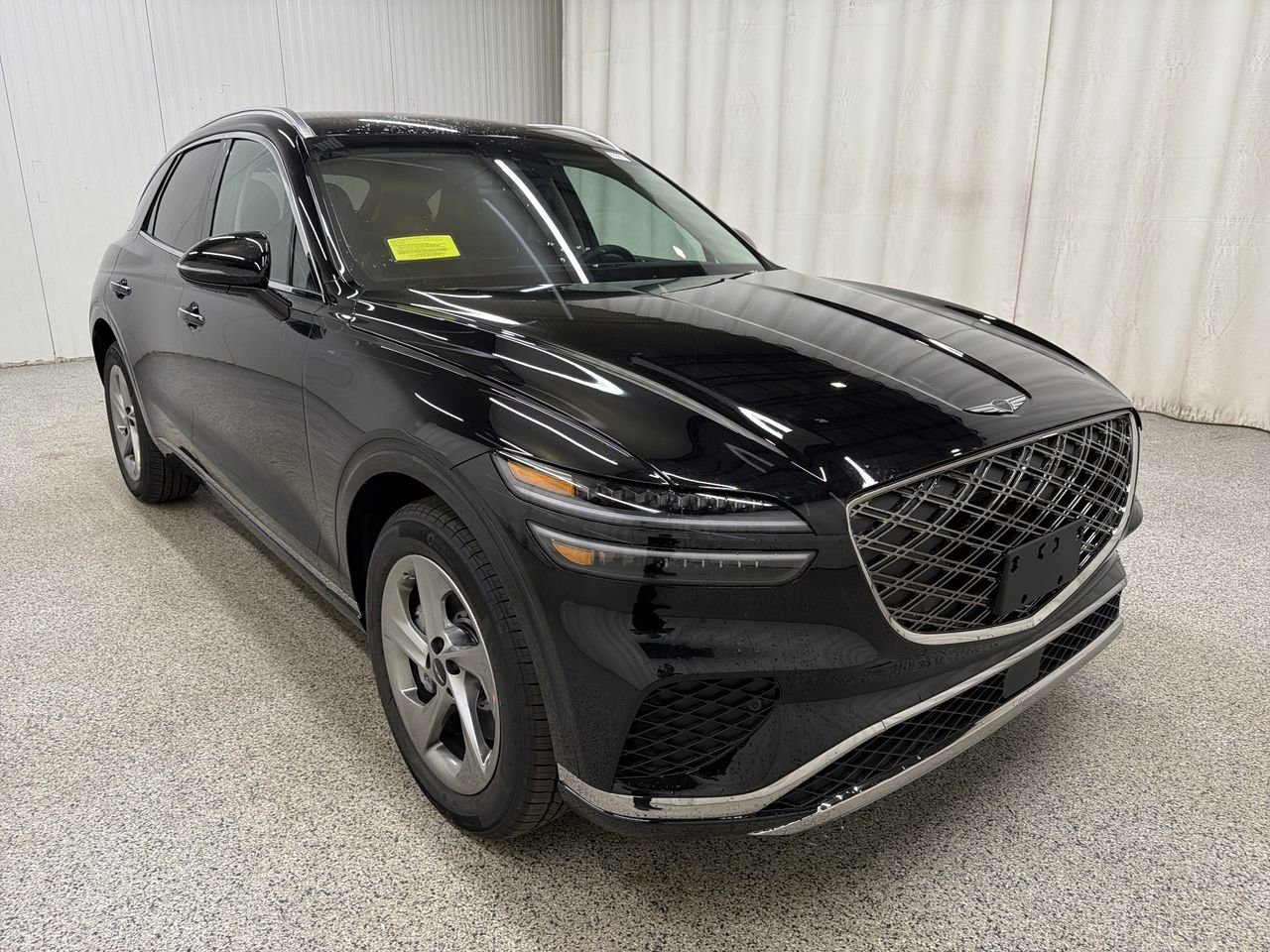 2026 Genesis GV70 2.5T Standard AWD's photo