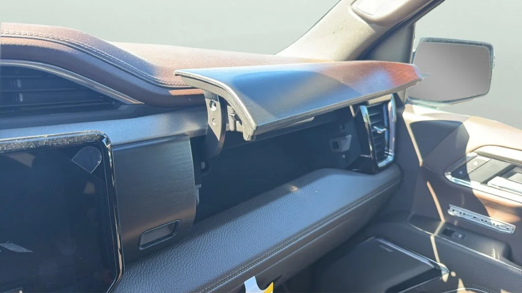 2026 GMC Sierra 1500 Denali - Photo 23