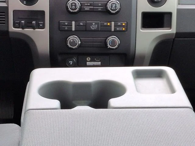Used 2012 2012 FORD F 150 XLT Ford XLT image 19