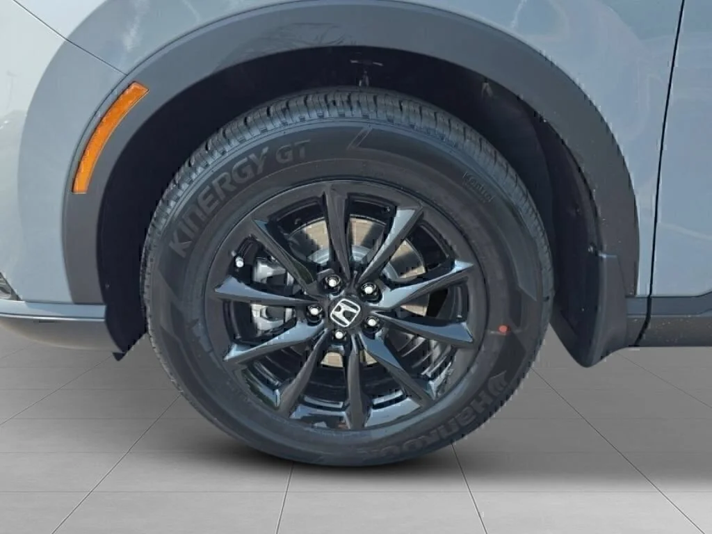 2026 Honda CR-V Sport-L - Photo 9