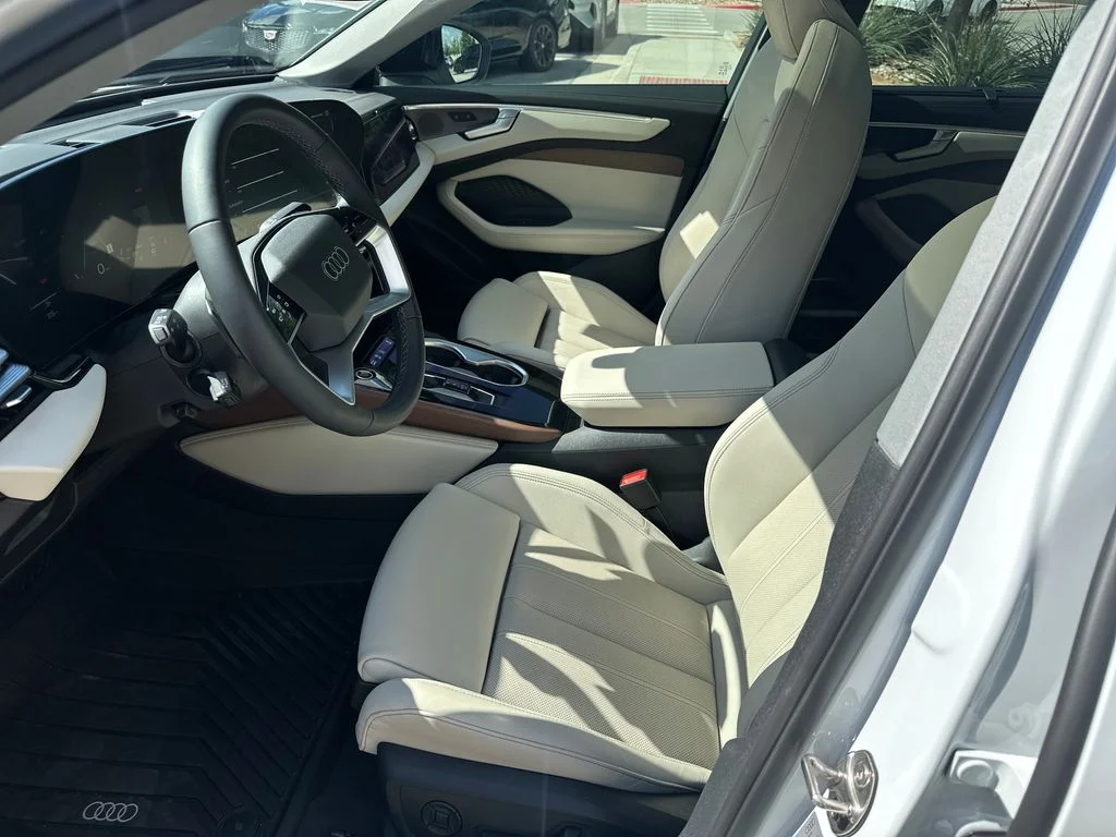 Used 2026  Audi Prestige image 22