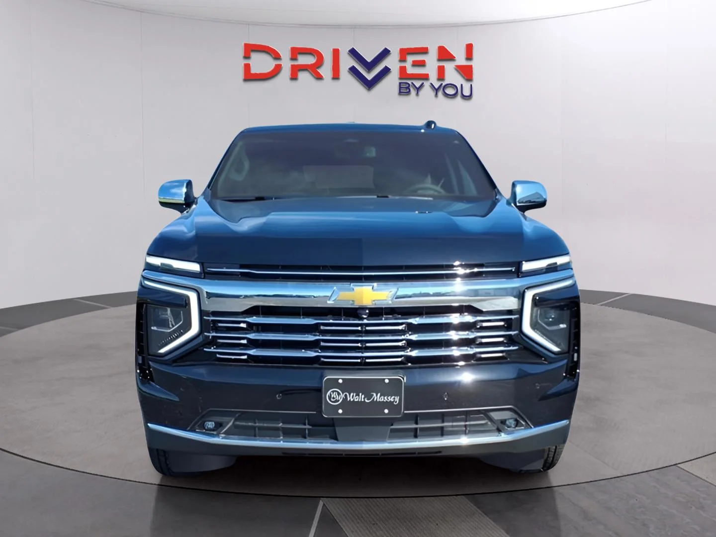 2026 Chevrolet Tahoe Premier - Photo 8