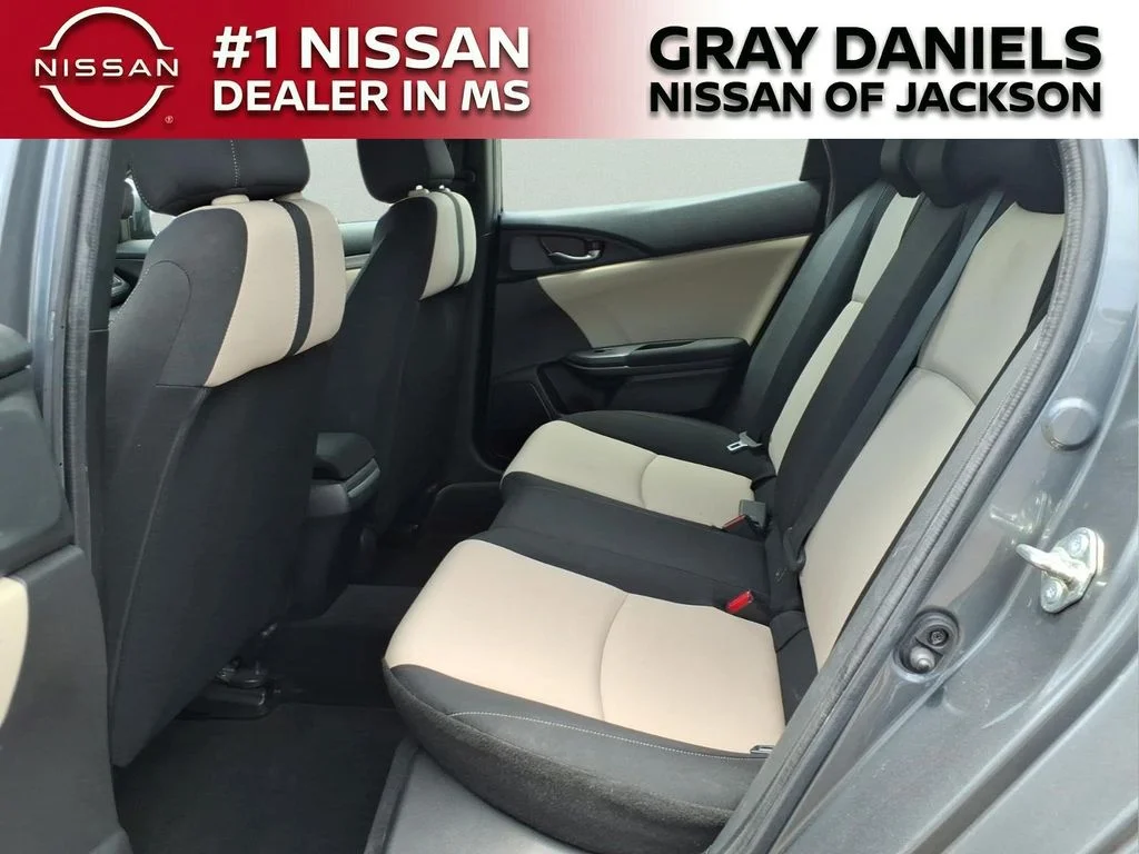 Used 2018 Gray Honda Sport image 25