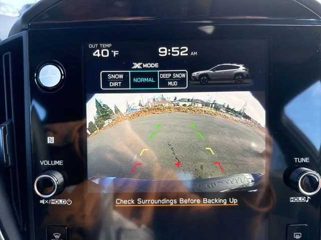 2026 Subaru Crosstrek Sport - Photo 38