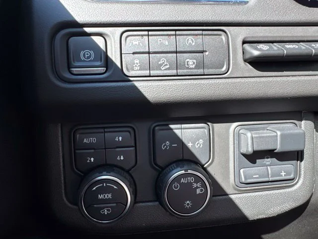 Certified Used 2023 White Chevrolet High Country image 27